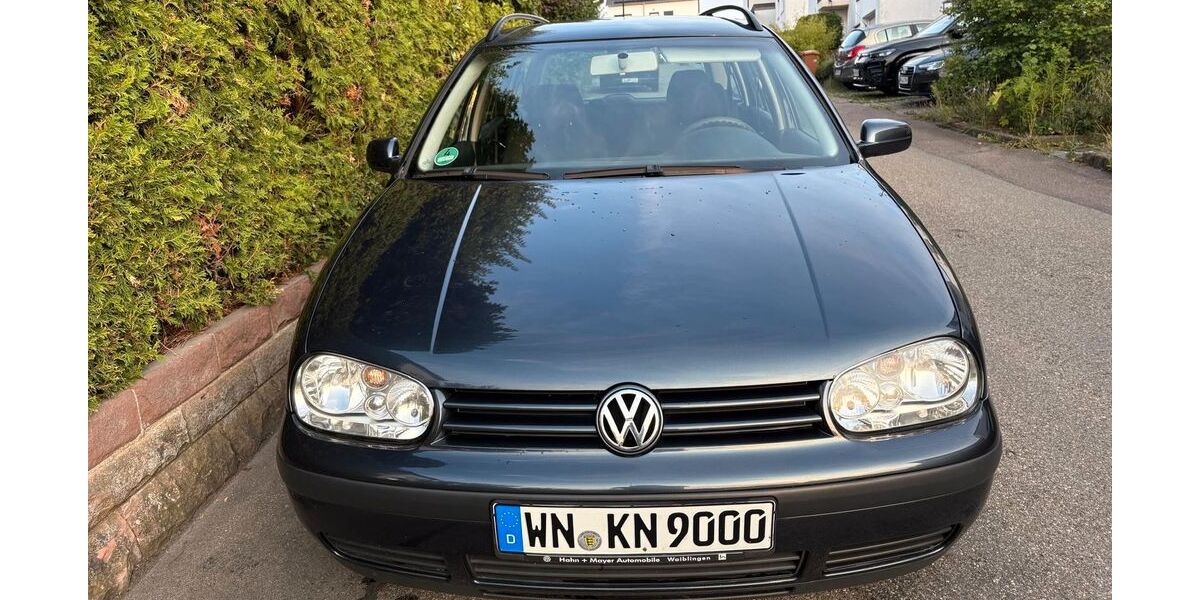 VW Golf 145.500 km 1.600 &euro; Leutenbach 71397