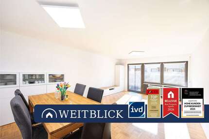 Wohnung Freiberg am Neckar - 4.5 Zimmer, 81 m&sup2;, 299.000&euro; | Angebot:25858166