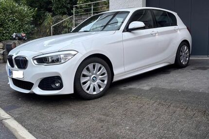 BMW 118 143.500 km 12.400 &euro; Beilstein 71717