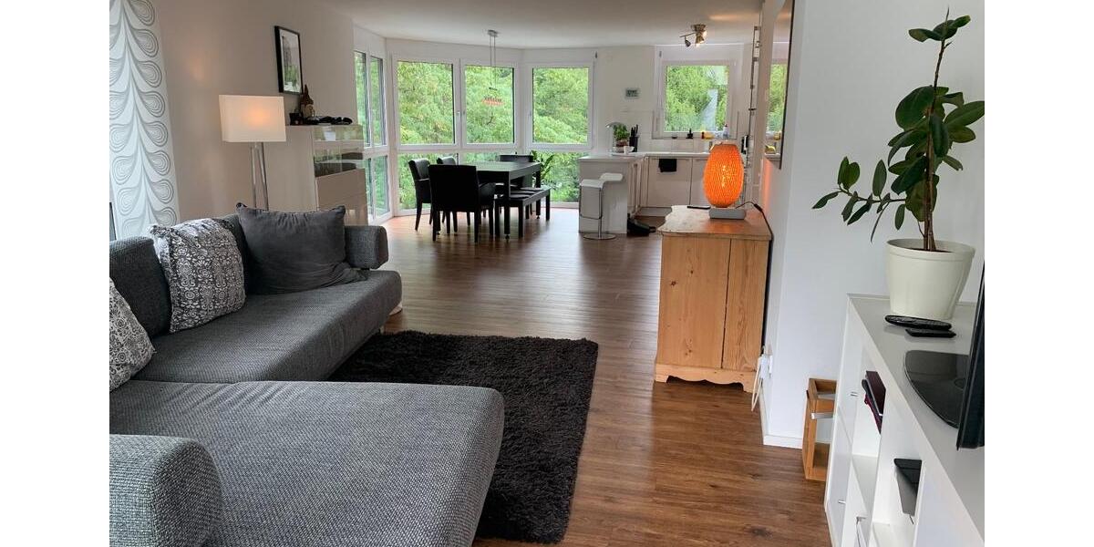 Etagenwohnung Stuttgart Bad Cannstatt - 3 Zimmer, 94 m&sup2;, 629.000&euro; | Angebot:27259749