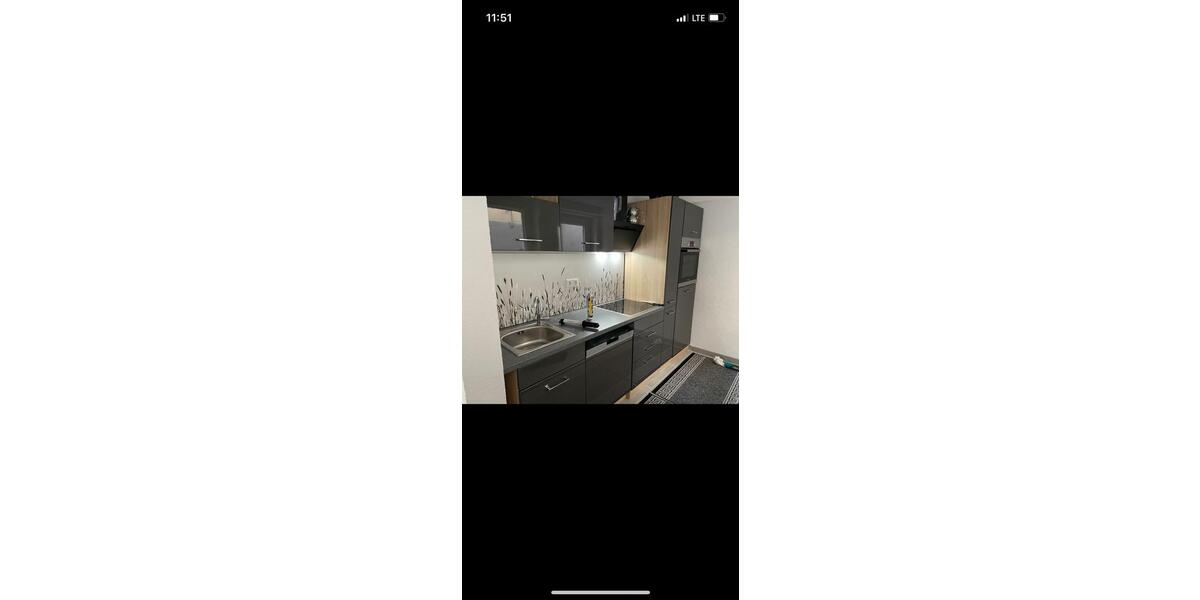 Etagenwohnung Göppingen Faurndau - 2.5 Zimmer, 40 m&sup2;, 750&euro; | Angebot:26035410