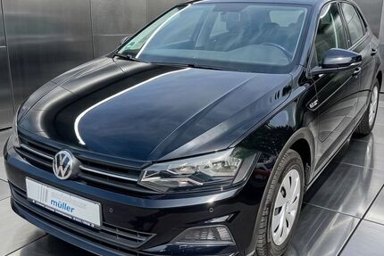 VW Polo 82.874 km 12.900 &euro; Rechberghausen 73098