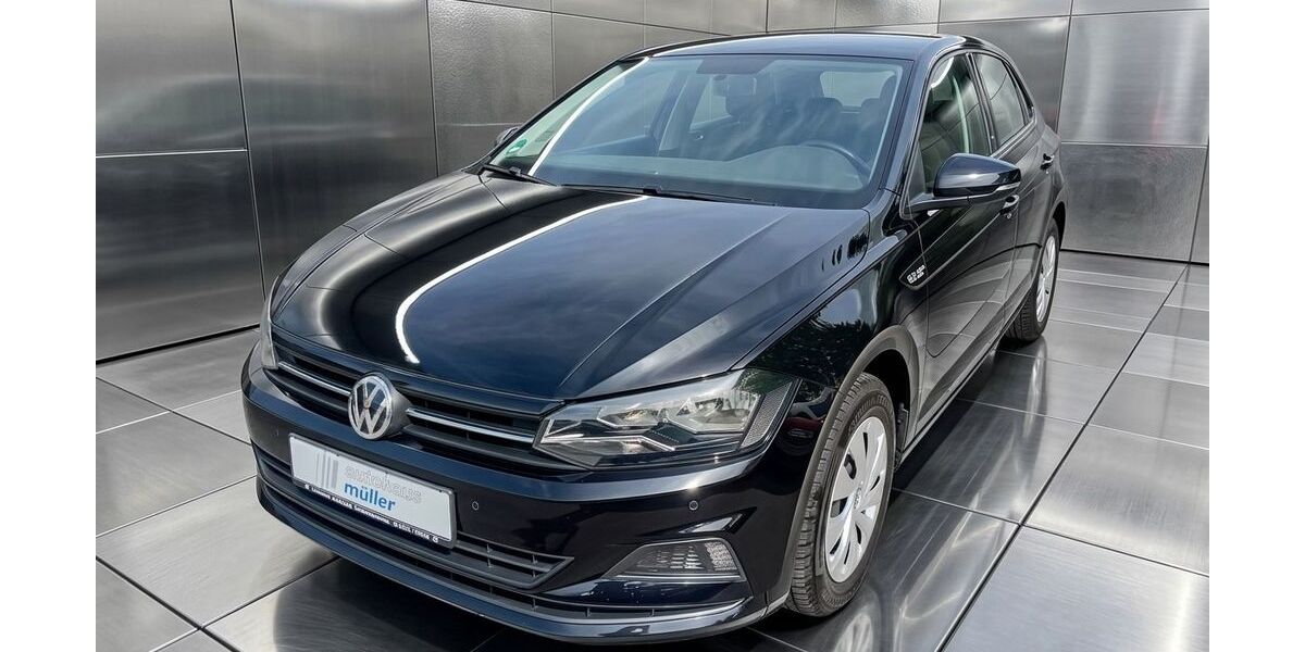 VW Polo 82.874 km 12.900 &euro; Rechberghausen 73098
