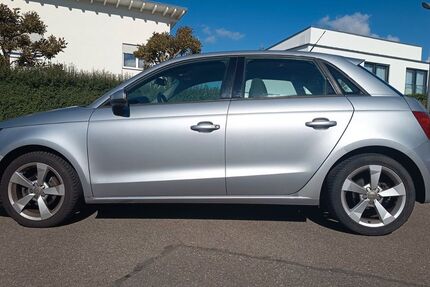Audi A1 66.800 km 10.300 &euro; Waiblingen 71334