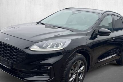 Ford Kuga 59.229 km 21.490 &euro; Ludwigsburg 71636