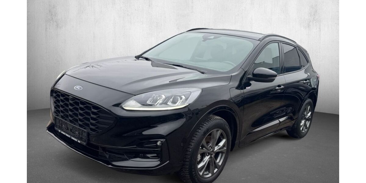 Ford Kuga 59.229 km 21.490 &euro; Ludwigsburg 71636