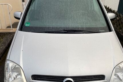 Opel Meriva 164.300 km 950 &euro; Kirchheim 73230