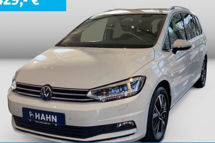 VW Touran 7.500 km 40.990 &euro; Göppingen 73037