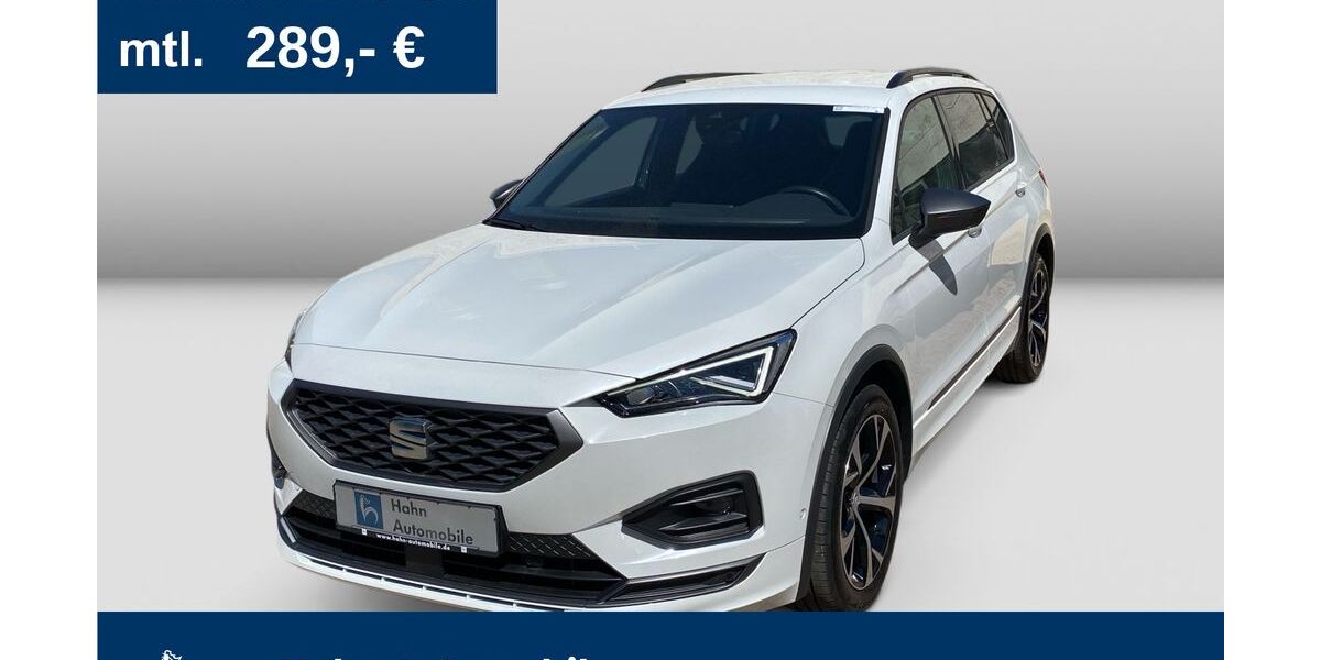 Seat Tarraco 47.840 km 33.980 &euro; Göppingen 73037