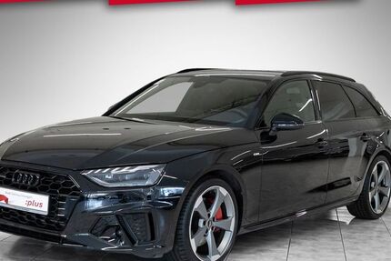 Audi A4 13.161 km 42.940 &euro; Böblingen 71034