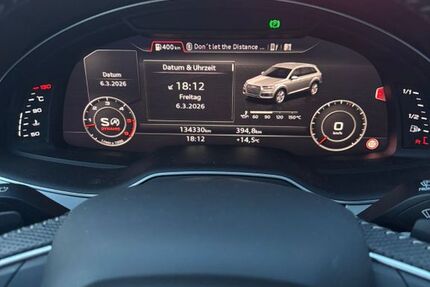 Audi Q7 135.000 km 39.999 &euro; Kirchheim 73230