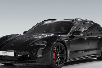 Porsche Taycan 46.900 km 83.800 &euro; Stuttgart 70469