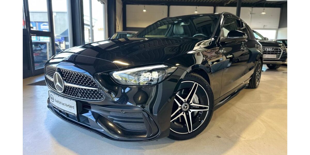 Mercedes-Benz C 200 107.000 km 32.750 &euro; Nürtingen 72622