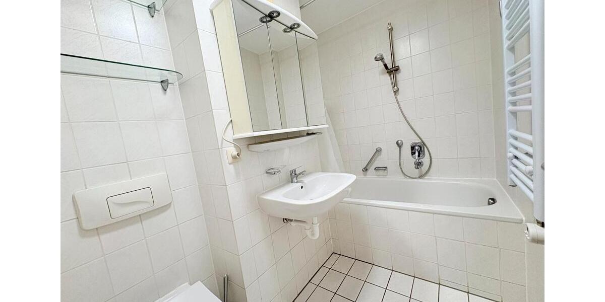 Etagenwohnung Stuttgart Sillenbuch - 3 Zimmer, 63 m&sup2;, 1.080&euro; | Angebot:26663438