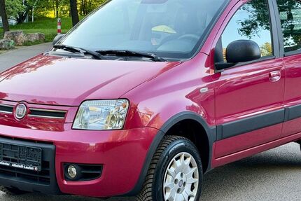 Fiat Panda 170.000 km 4.289 &euro; Stuttgart 70469