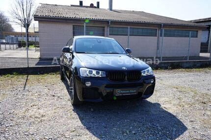 BMW X4 182.312 km 18.390 &euro; Rielingshausen 71672
