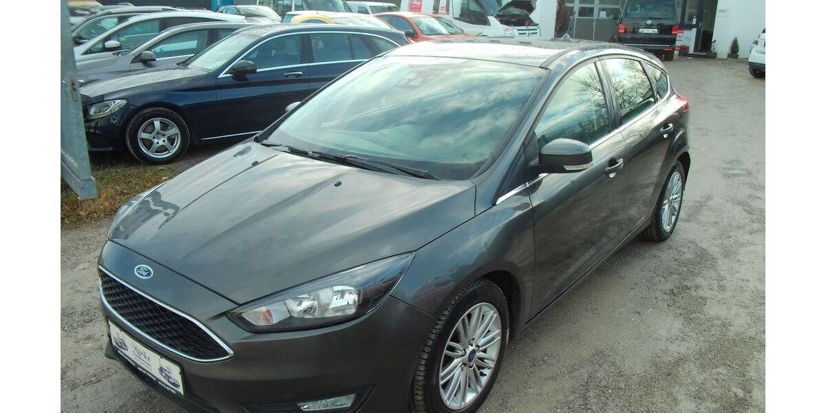 Ford Focus 169.000 km 6.600 &euro; Waiblingen (bei Stuttgart) 71332