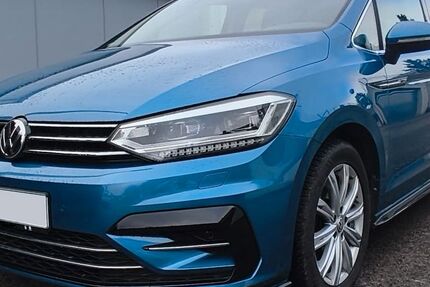 VW Touran 78.136 km 21.500 &euro; Vaihingen an der E 71665