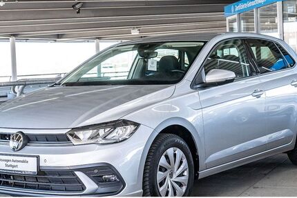 VW Polo 20.175 km 18.730 &euro; Stuttgart-Wangen 70188