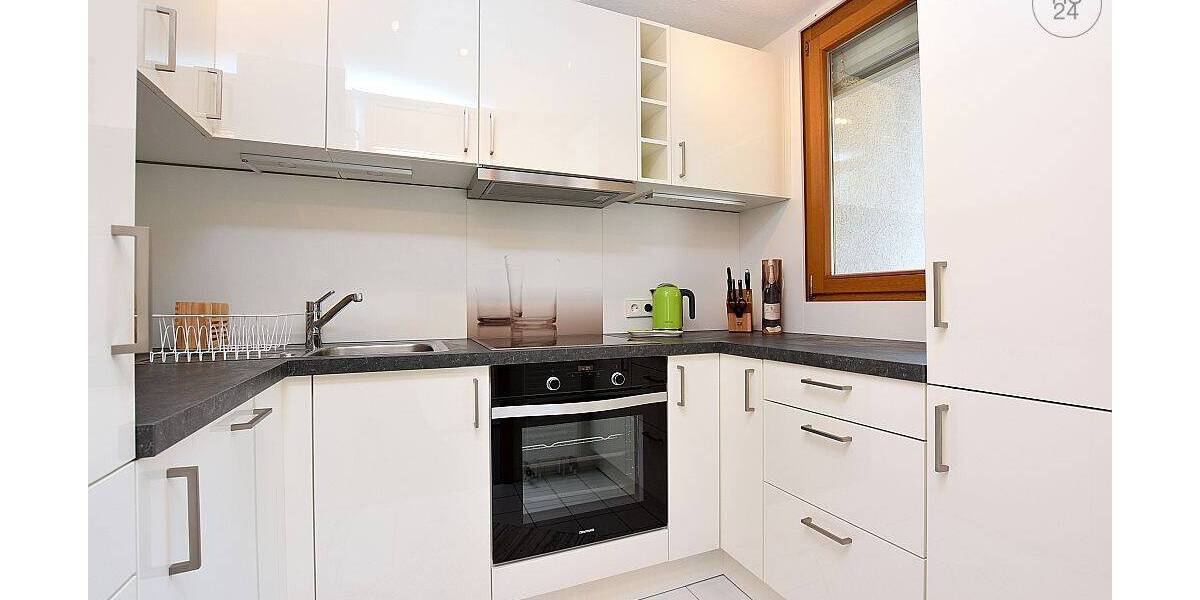 Etagenwohnung Stuttgart Birkach - 2 Zimmer, 57 m&sup2;, 1.540&euro; | Angebot:25698664