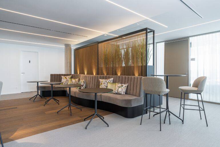 Gewerbeobjekt Stuttgart Mitte - 1.400&euro; | Angebot:25980910