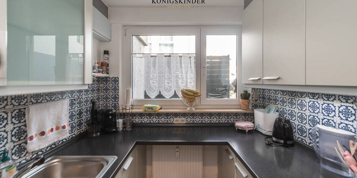 Etagenwohnung Plüderhausen - 3 Zimmer, 91 m&sup2;, 270.000&euro; | Angebot:25676362