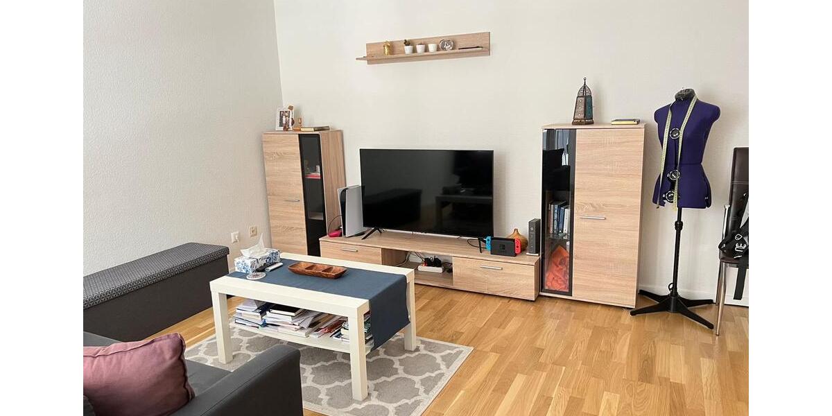 Hochparterre Stuttgart Stuttgart-Nord - 2 Zimmer, 49 m&sup2;, 330.000&euro; | Angebot:25635425