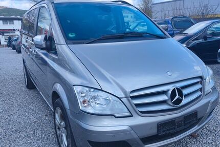 Mercedes-Benz Viano 269.912 km 14.500 &euro; weinstadt 71384