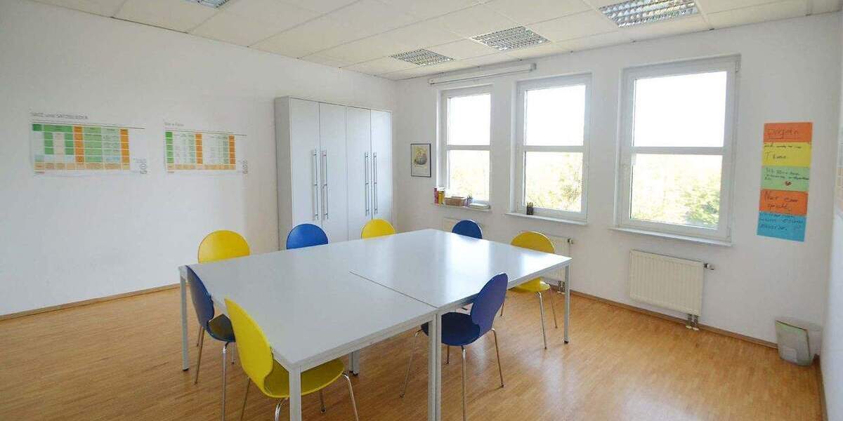 Gewerbeobjekt Leonberg Eltingen - 5 Zimmer, 157 m&sup2;, 1.450&euro; | Angebot:25748782