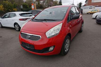 Kia Venga 189.900 km 3.950 &euro; Böblingen 71032