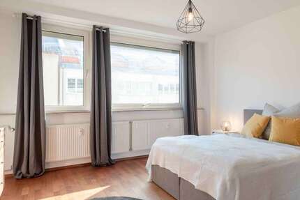 Zimmer Stuttgart Stuttgart-West - 520&euro; | Angebot:25936697