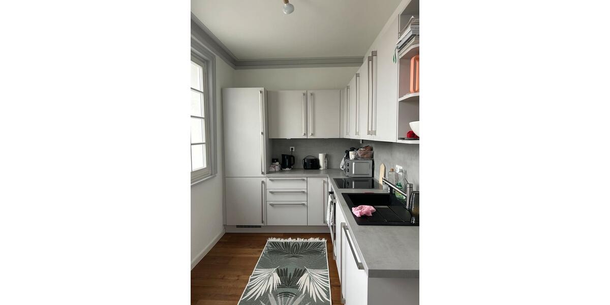 Etagenwohnung Abstatt - 2 Zimmer, 60 m&sup2;, 1.130&euro; | Angebot:25959878