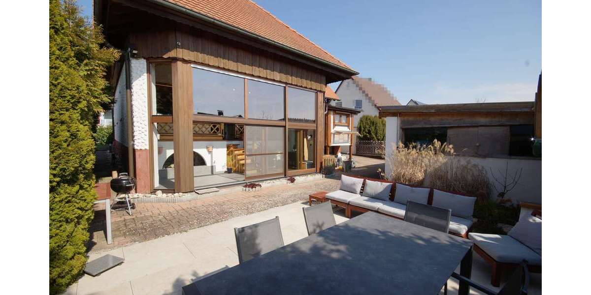 Einfamilienhaus Rutesheim - 6.5 Zimmer, 228 m&sup2;, 790.000&euro; | Angebot:27715016