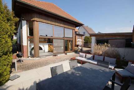 Haus Rutesheim - 6.5 Zimmer, 228 m&sup2;, 790.000&euro; | Angebot:27715016