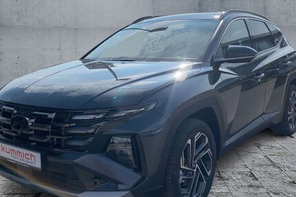 Hyundai TUCSON 17.300 km 30.990 &euro; Köngen 73257