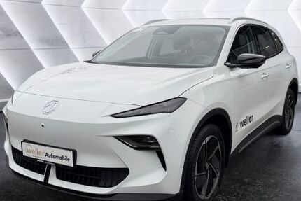 MG S5 3.500 km 33.330 &euro; Bietigheim-Bissingen 74321