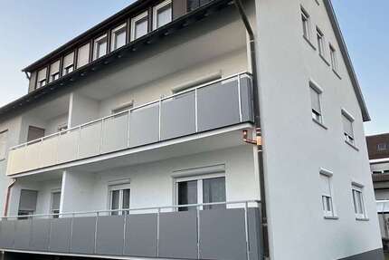 Wohnung Nellingen Nellingen - 3 Zimmer, 63 m&sup2;, 170.000&euro; | Angebot:20927523