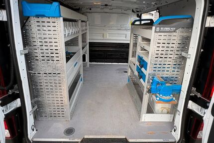 Opel Vivaro 76.739 km 15.300 &euro; Sindelfingen 71065