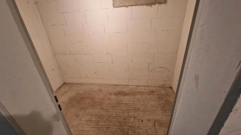 Etagenwohnung Stuttgart Bad Cannstatt - 2 Zimmer, 33 m&sup2;, 780&euro; | Angebot:25589643