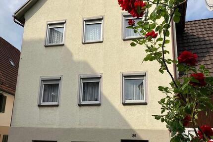 Haus Weinstadt - 245.000&euro; | Angebot:25883804