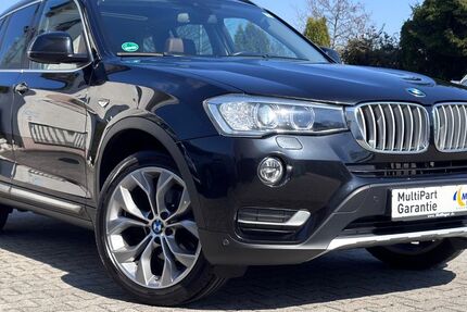 BMW X3 97.000 km 20.700 &euro; Göppingen 73037