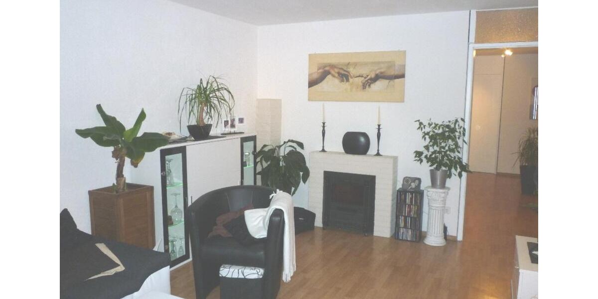 Etagenwohnung Remseck am Neckar - 2 Zimmer, 46 m&sup2;, 610&euro; | Angebot:25449412