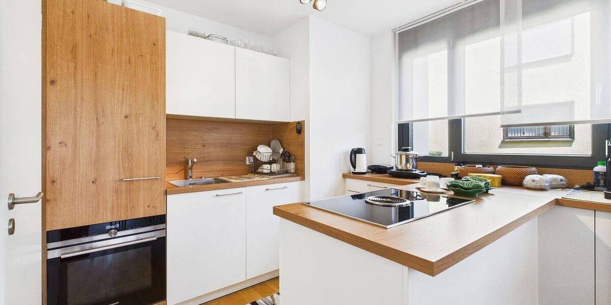 Etagenwohnung Asperg - 4 Zimmer, 90 m&sup2;, 494.000&euro; | Angebot:25671741