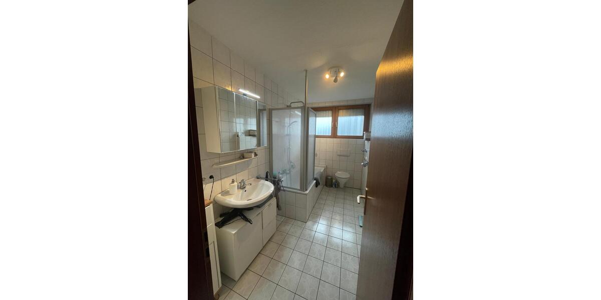 Etagenwohnung Neckarwestheim - 2 Zimmer, 60 m&sup2;, 260.000&euro; | Angebot:26957709