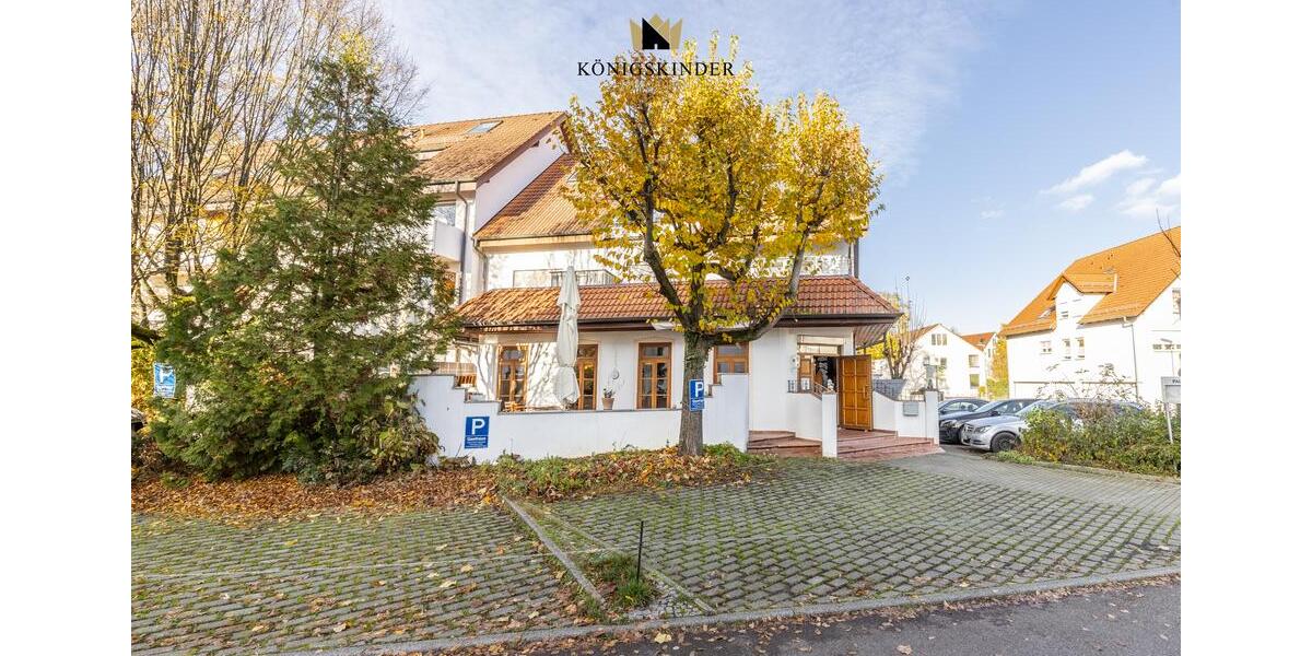 Gewerbeobjekt Kirchheim unter Teck - 2.500&euro; | Angebot:25561183