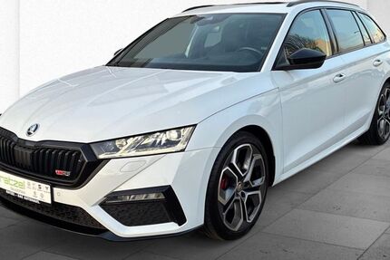 Skoda Octavia 108.774 km 26.830 &euro; Zell u.A. 73119