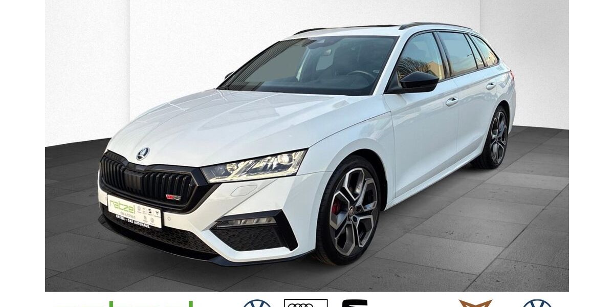 Skoda Octavia 108.774 km 26.830 &euro; Zell u.A. 73119