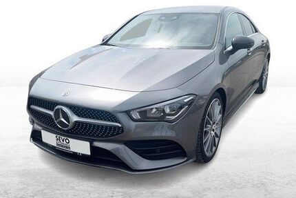 Mercedes-Benz CLA 200 41.265 km 27.340 &euro; Bönnigheim 74357