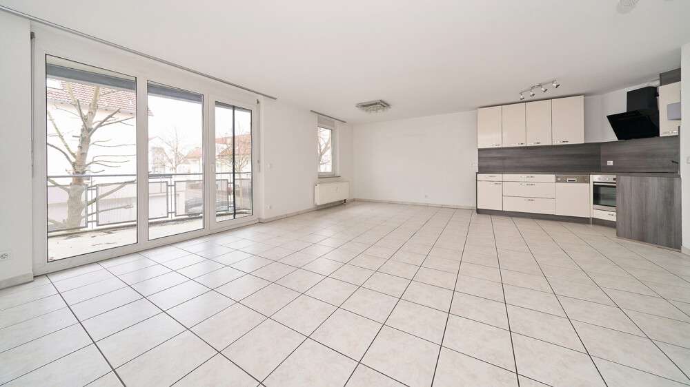 Etagenwohnung Waiblingen / Hohenacker Hohenacker - 3.5 Zimmer, 85 m&sup2;, 349.000&euro; | Angebot:25026335