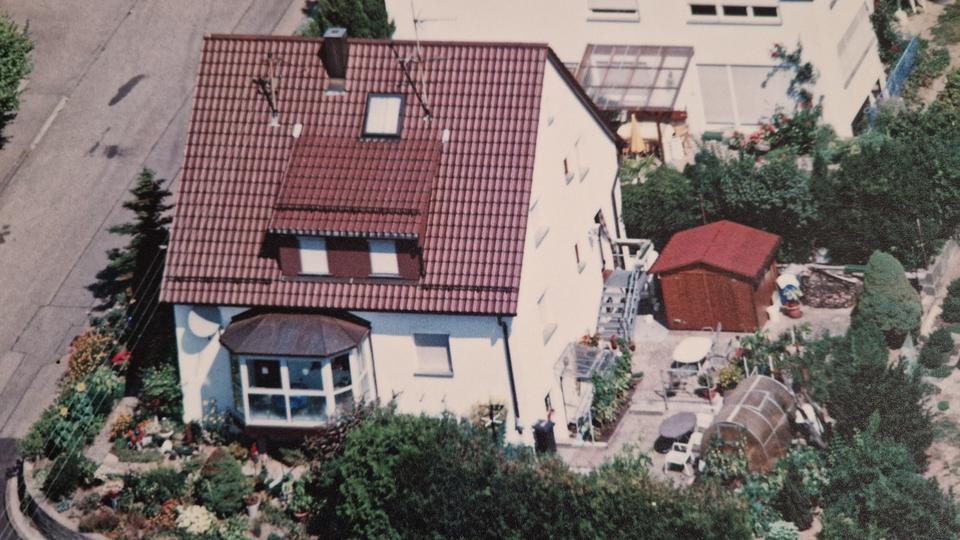 Einfamilienhaus Rutesheim - 6 Zimmer, 120 m&sup2;, 510.000&euro; | Angebot:26024864